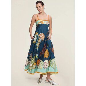 Alemais Dorian Sundress
